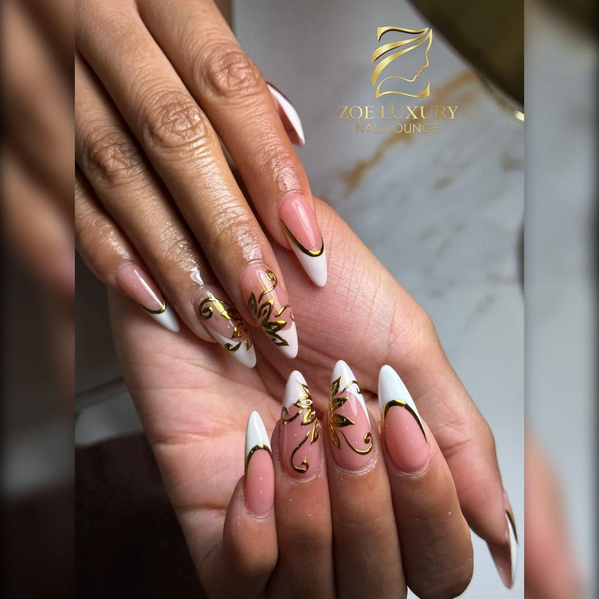 Must Try Nail Designs October 15 2026